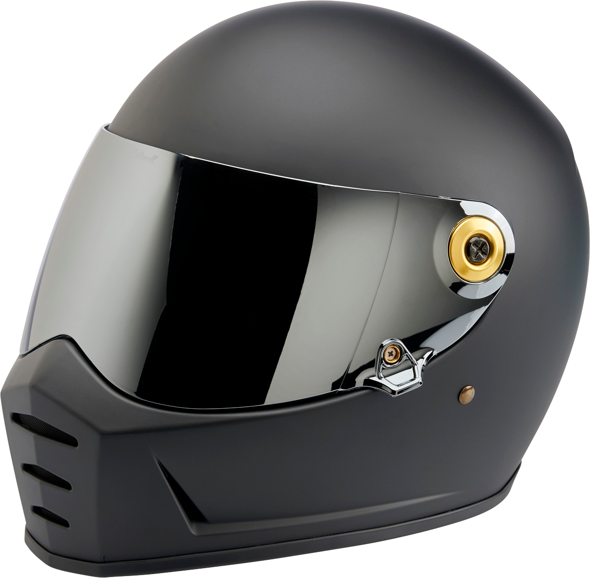 Biltwell Hardware Kt GEN2 Blk/gld