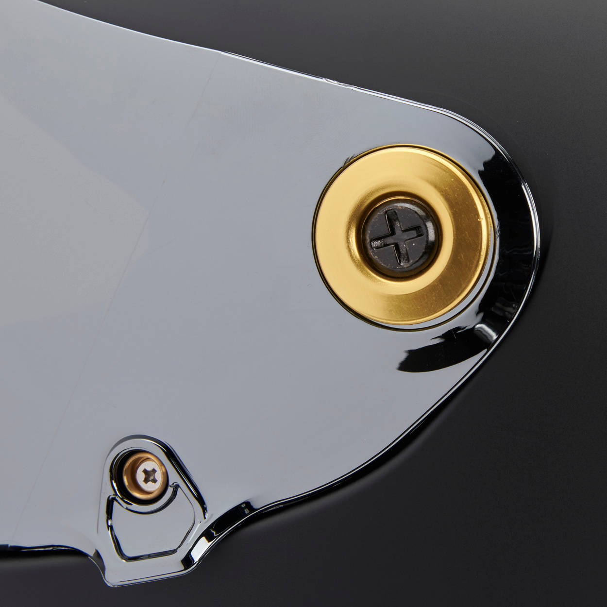Biltwell Hardware Kt GEN2 Blk/gld