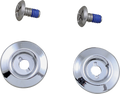 Biltwell Hardware Kt GEN2 - Stainless Steel/Chrome