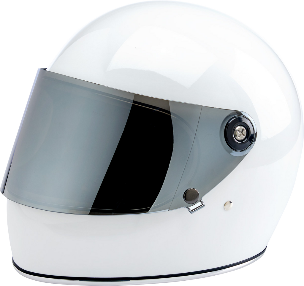 Biltwell Hardware Kt GEN2 - Stainless Steel/Black
