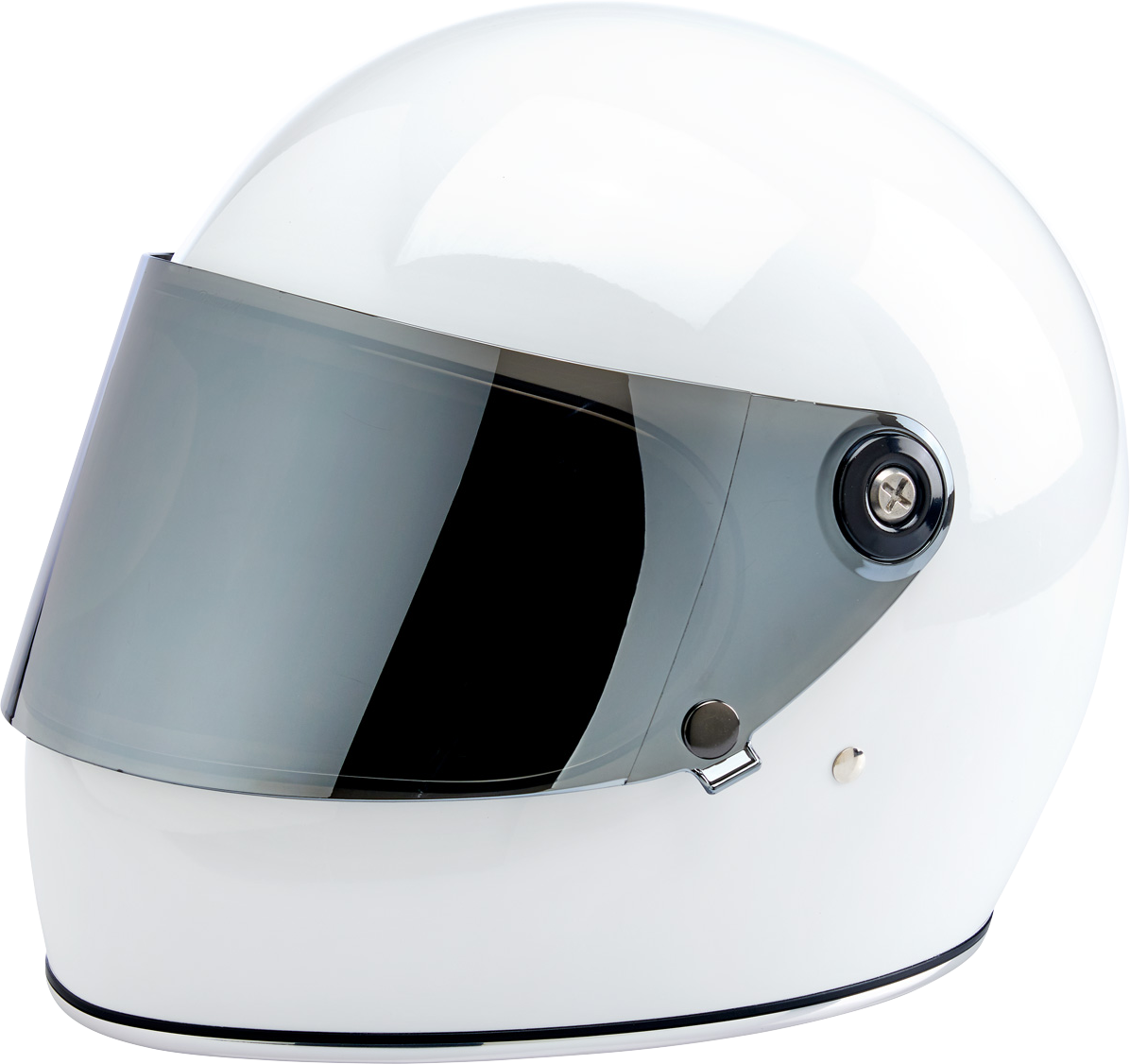 Biltwell Hardware Kt GEN2 - Stainless Steel/Black