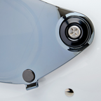 Biltwell Hardware Kt GEN2 - Stainless Steel/Black