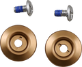 Biltwell Hardware Kt GEN2 Ss/brz