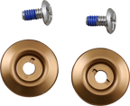 Biltwell Hardware Kt GEN2 Ss/brz