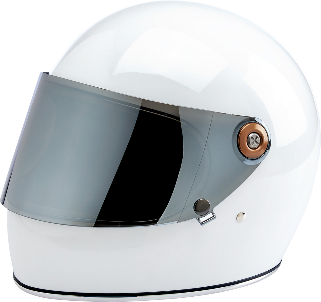 Biltwell Hardware Kt GEN2 Ss/brz