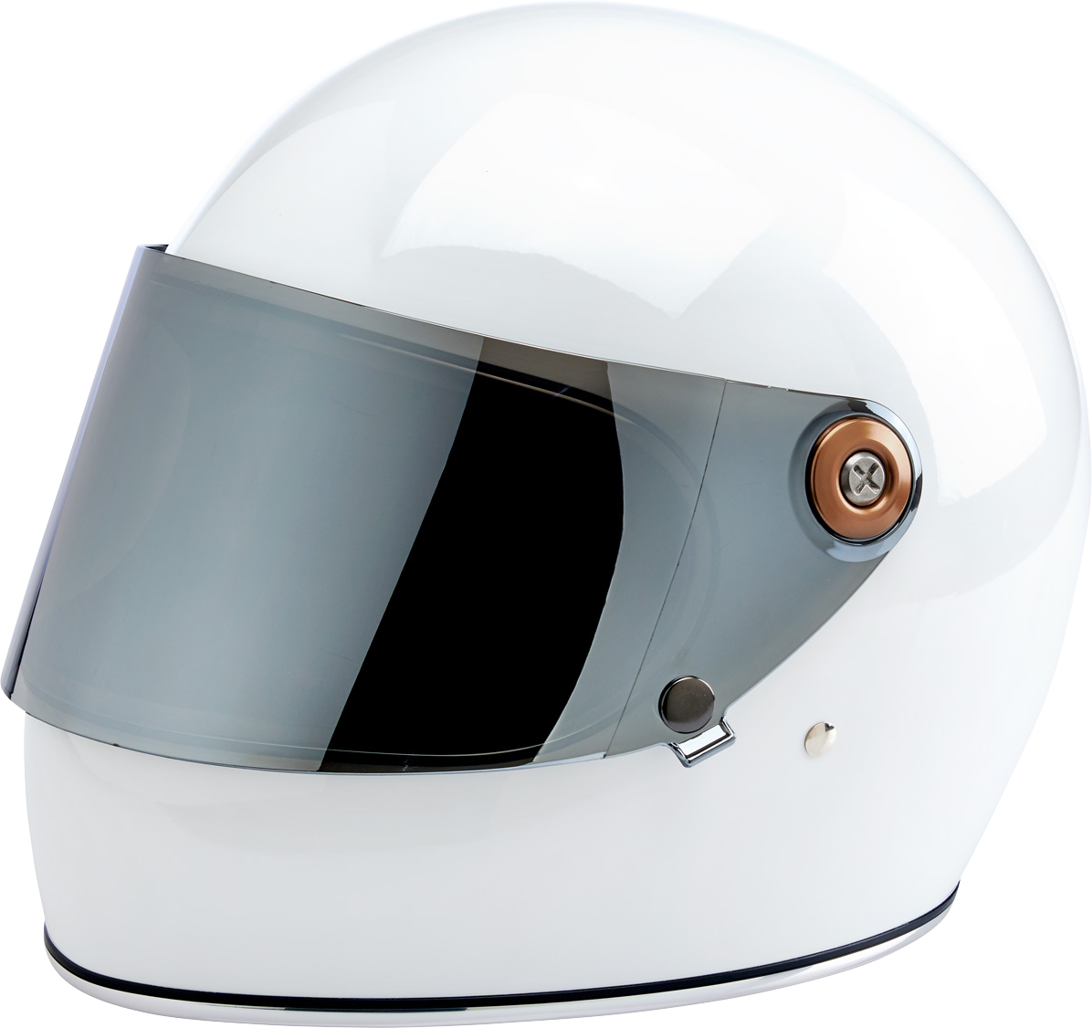 Biltwell Hardware Kt GEN2 Ss/brz