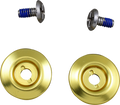 Biltwell Hardware Kt GEN2 Ss/gld