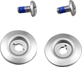 Biltwell Hardware Kt GEN2 Ss/slv