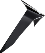 ALPINESTARS Supertech R10 Spoiler - Standard - Element - Black/Carbon/White/Red