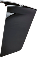 ALPINESTARS Supertech R10 Spoiler - Race - Solid - Gloss Black