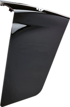 ALPINESTARS Supertech R10 Spoiler - Race - Solid - Gloss Black