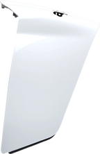 ALPINESTARS Supertech R10 Spoiler - Race - Solid - Gloss White