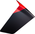 ALPINESTARS Supertech R10 Spoiler - Race - Element - Black/Carbon/Red/White