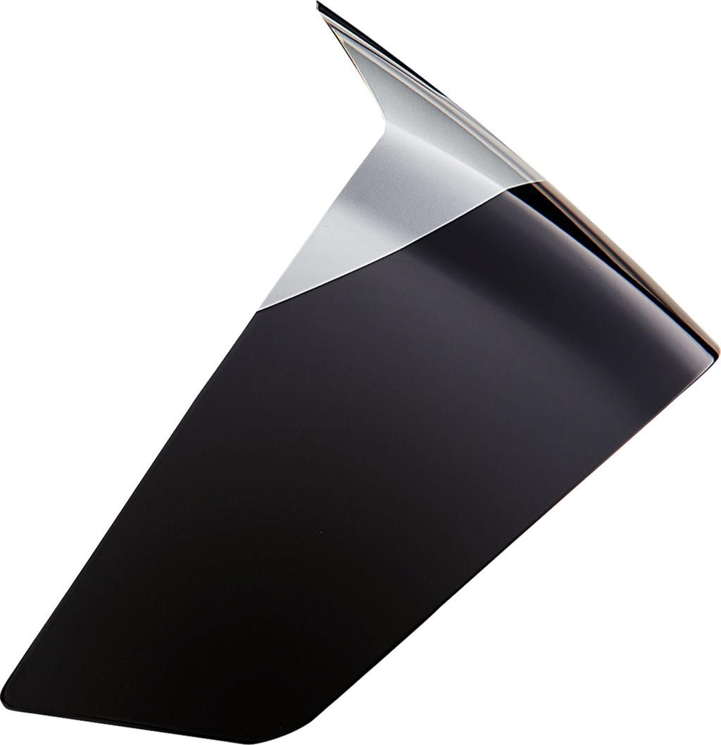 ALPINESTARS Supertech R10 Spoiler - Race - Element - Gloss Black/Carbon/Silver