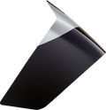 ALPINESTARS Supertech R10 Spoiler - Race - Element - Gloss Black/Carbon/Silver