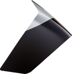 ALPINESTARS Supertech R10 Spoiler - Race - Element - Gloss Black/Carbon/Silver