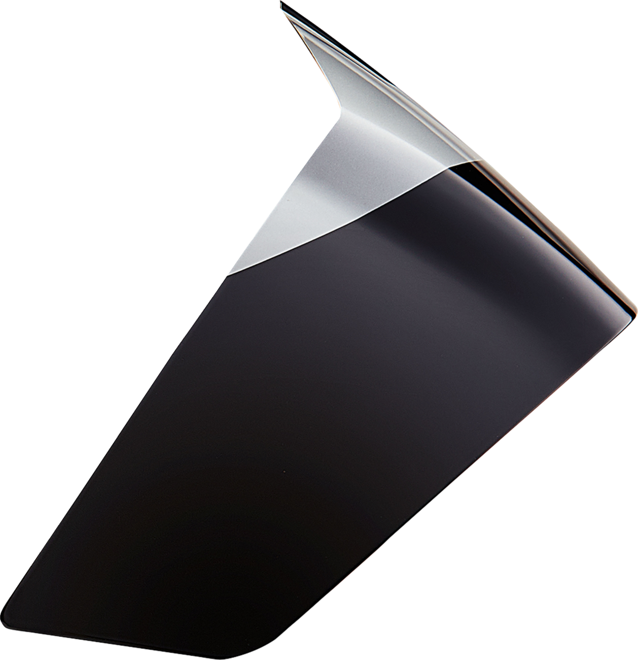 ALPINESTARS Supertech R10 Spoiler - Race - Element - Gloss Black/Carbon/Silver