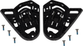HJC HJ-42 Gear Plate Set - RPHA 12N / RPHA 12 Carbon