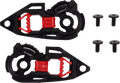 K3 Visor Mechanism Kit - Black (1)
