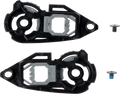 StreetModular Visor Mechanism Kit - Black/Gray (1)