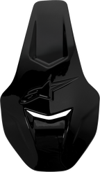 ALPINESTARS Supertech R7 Vent - Top - Black