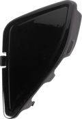 ALPINESTARS Supertech R7 Side Cover - Communication System - Black
