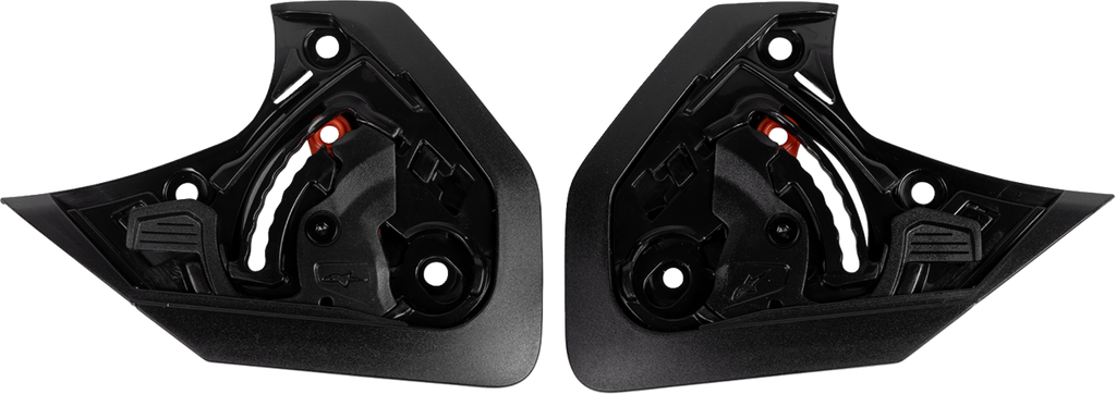 ALPINESTARS Supertech R7 Shield Mechanism Set