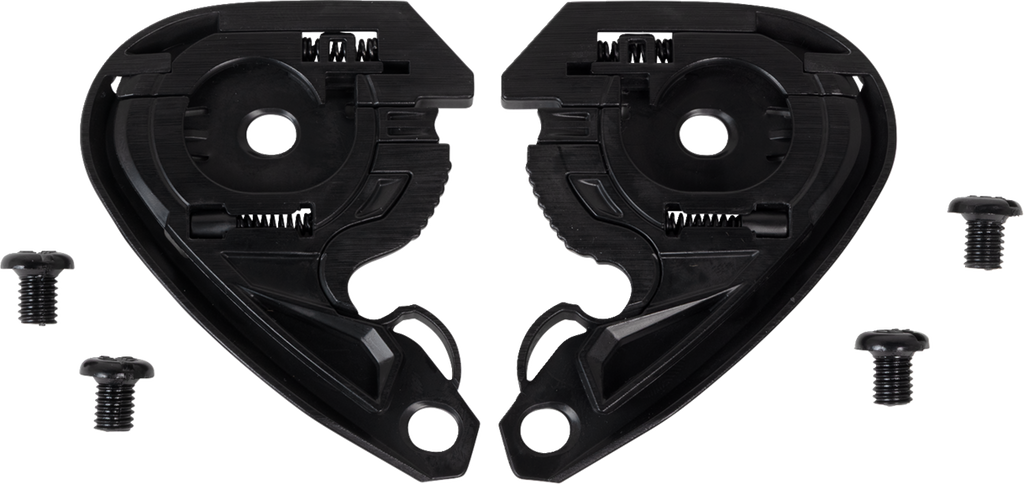 HJC HJ-34P Gear Plate Set