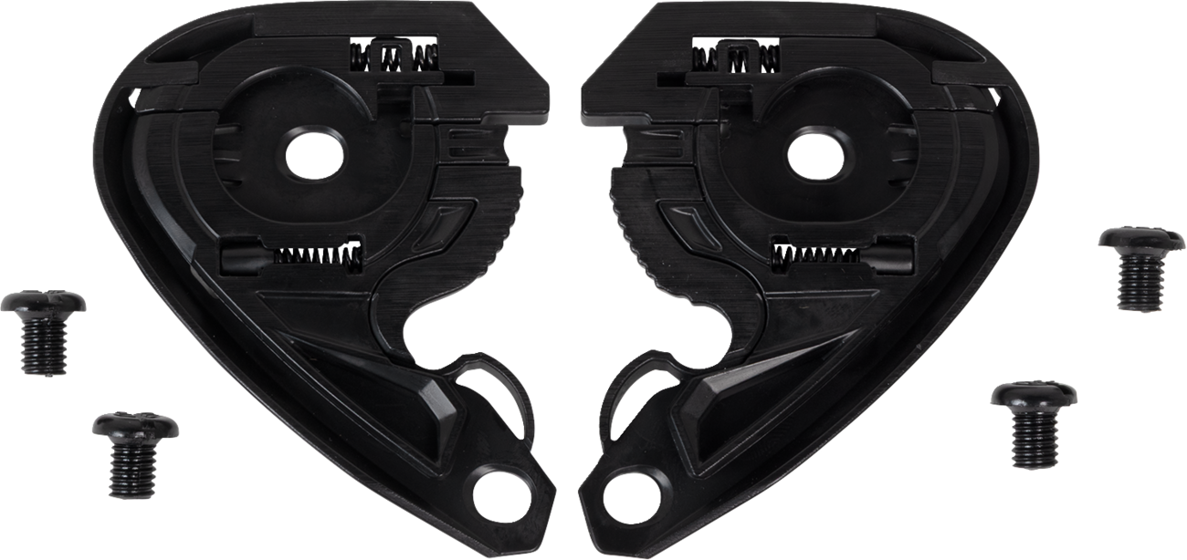 HJC HJ-34P Gear Plate Set