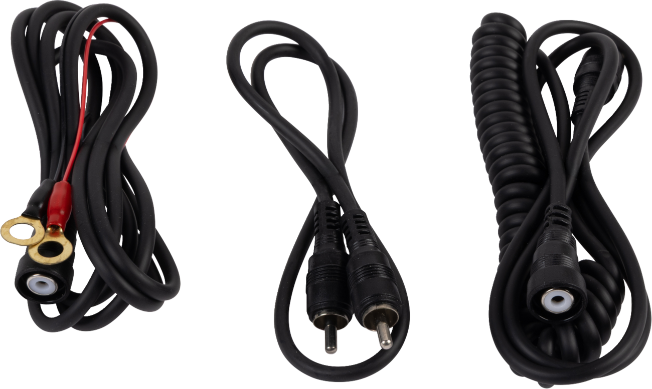 HJC Power Cord - Electric Shield