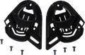HJC HJ-39 Gear Plate Set