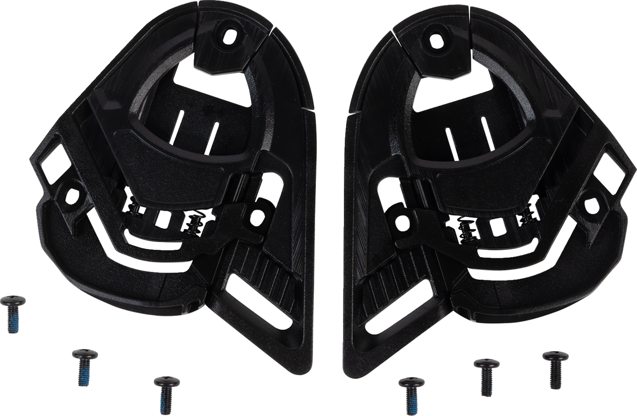 HJC HJ-39 Gear Plate Set