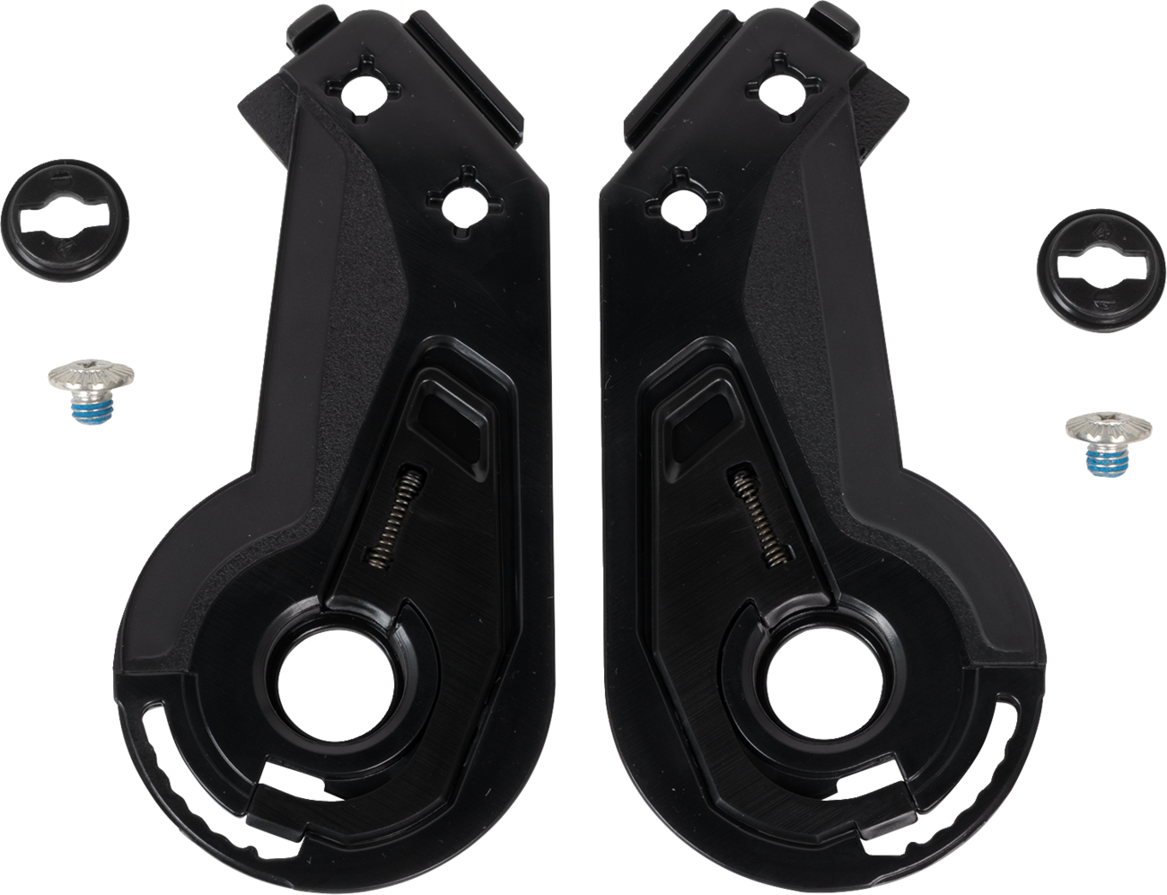 HJC HJ-33 Gear Plate Set