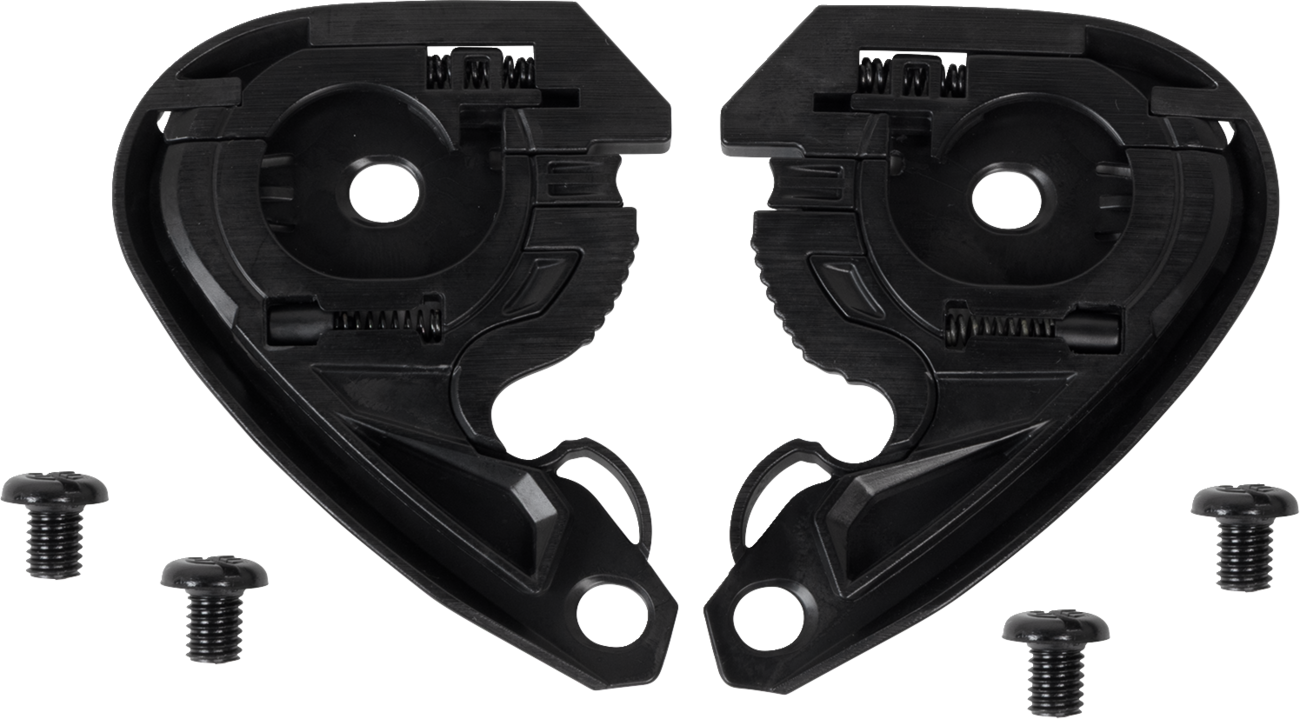 HJC HJ-34P Gear Plate Set
