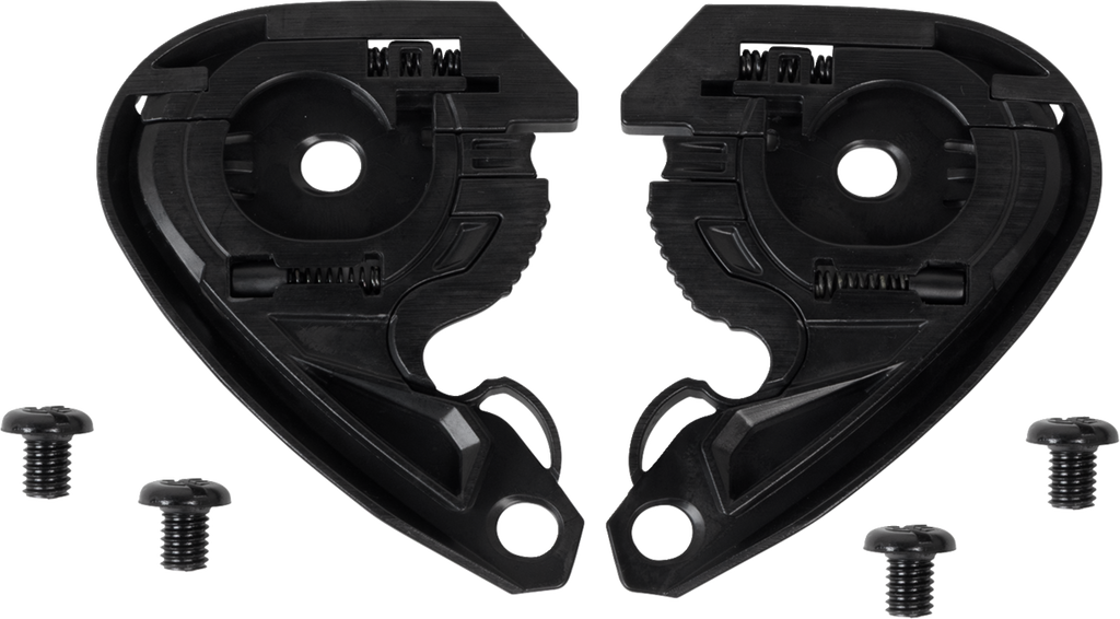 HJC HJ-34P Gear Plate Set