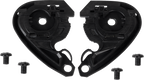 HJC HJ-34P Gear Plate Set