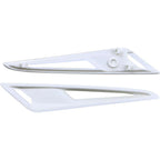 Alpinestars SM5 Chin Side Vents - White