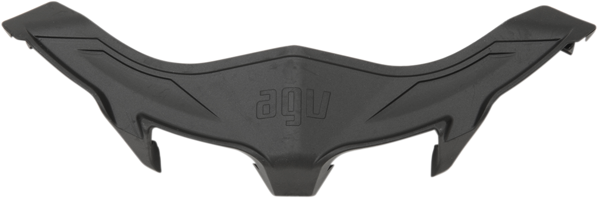Pista GP R/Pista GP RR/Corsa R Breath Deflector - Black (1)