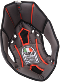 Corsa R Liner - Black - XS (1)