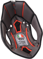 Corsa R Liner - Black - Small (1)