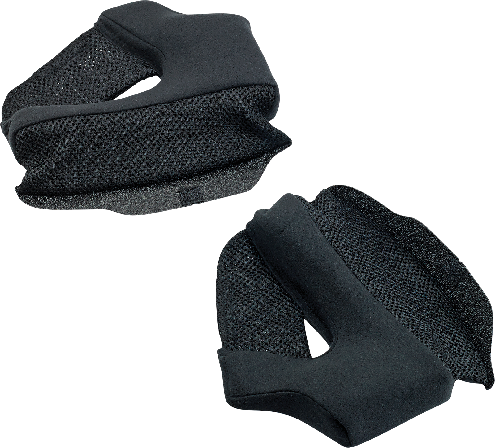 Biltwell Cheek Pads Lanespltr 15MM