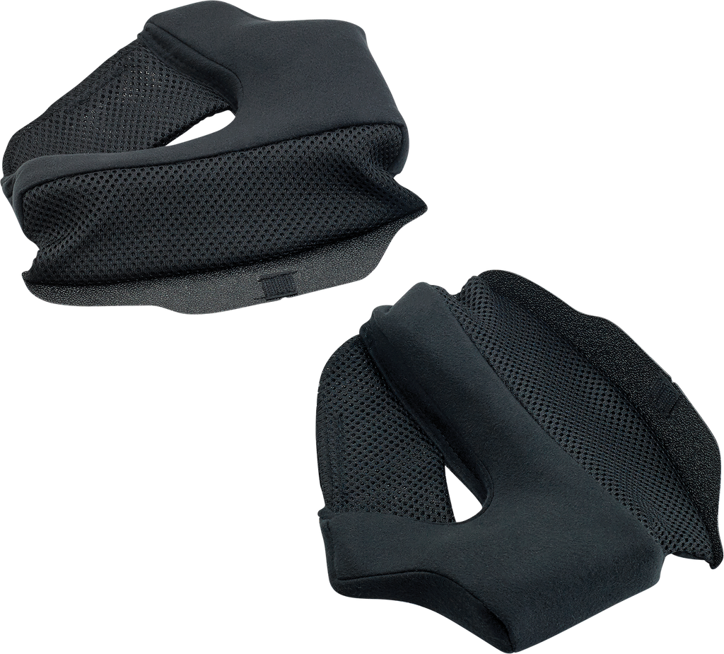 Biltwell Cheek Pads Lanespltr 19MM