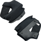 Biltwell Cheek Pads Lanespltr 19MM