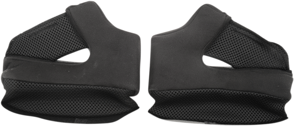 Biltwell Cheek Pads Lanespltr 38MM