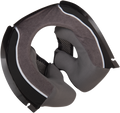 AX9 Cheek Pads - Black - ML (1)