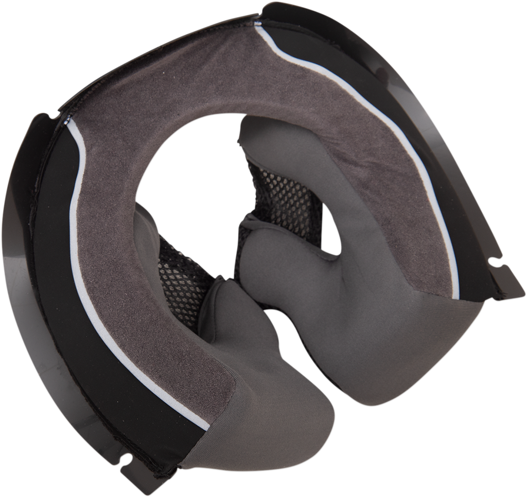 AX9 Cheek Pads - Black - XL (1)