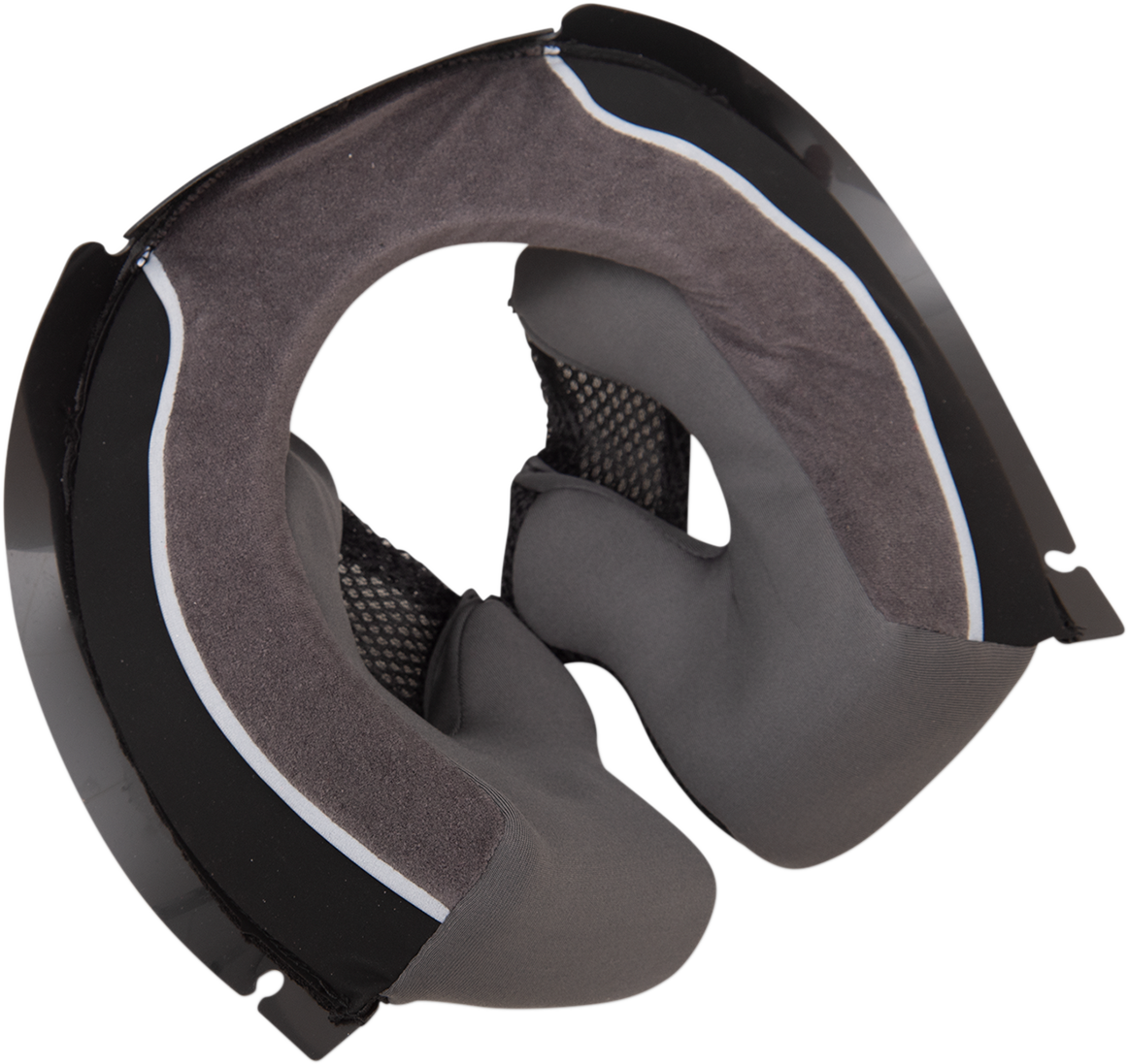 AGV AX9 Cheek Pads - Black