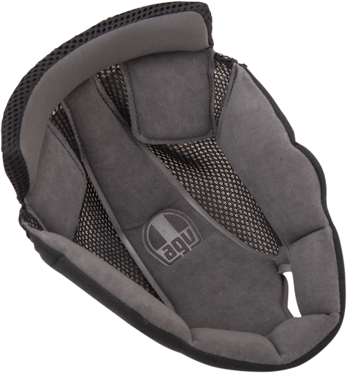 AX9 Liner - Black - ML (1)