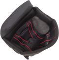 K1 Liner - Black - Small (1)