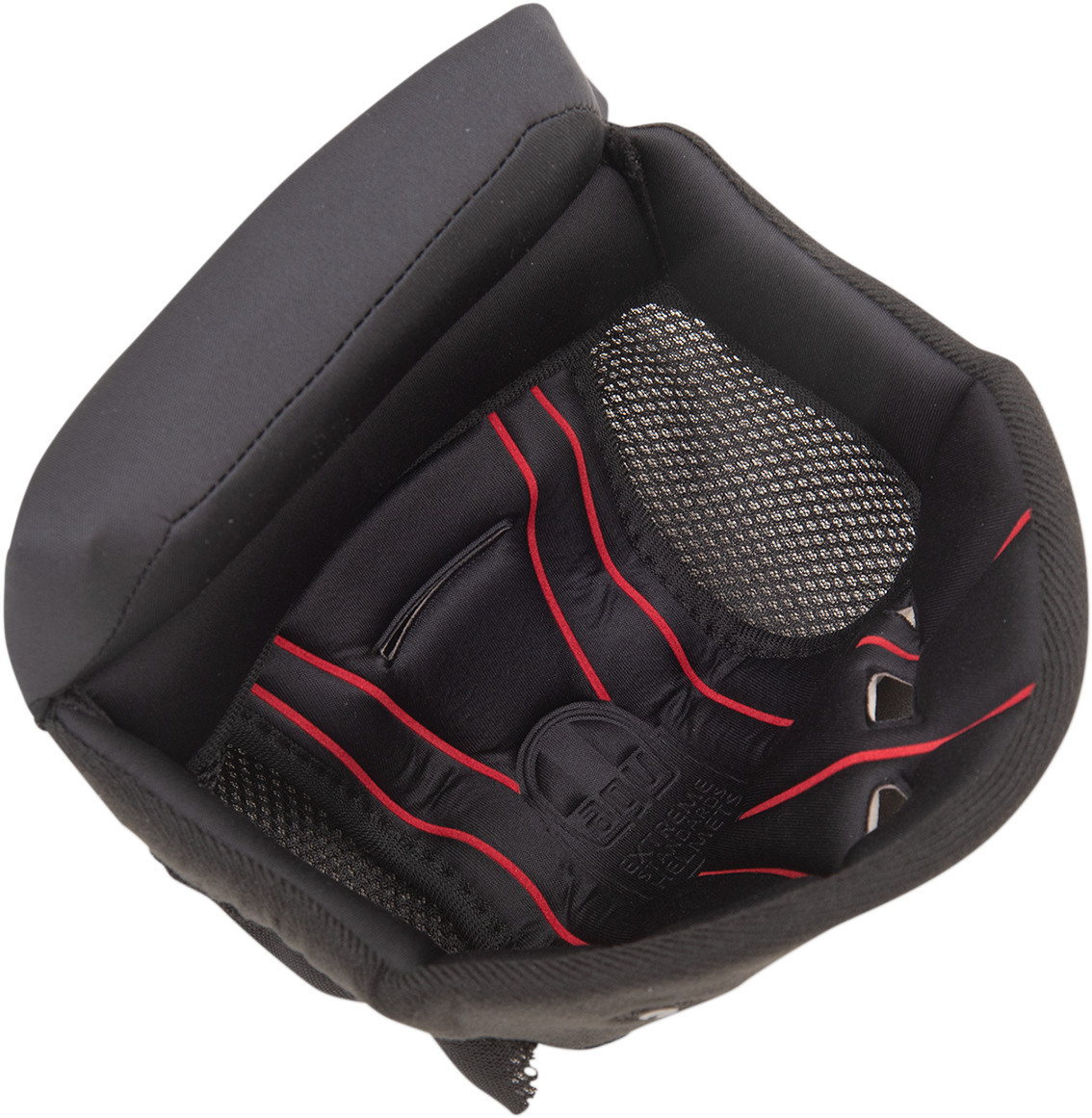 K1 Liner - Black - Small (1)